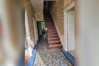  maison louchy-mtfand 03500