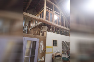  maison louchy-mtfand 03500