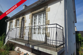  maison loudeac 22600