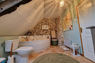  maison loudeac 22600