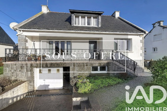  maison loudeac 22600