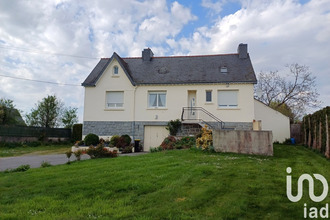  maison loudeac 22600