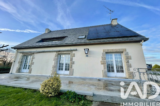  maison loudeac 22600