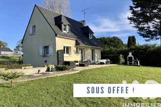  maison loudeac 22600