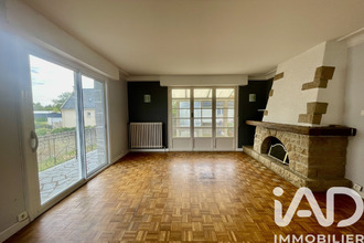 maison loudeac 22600