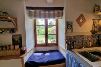  maison loudeac 22600