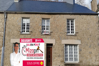  maison loudeac 22600