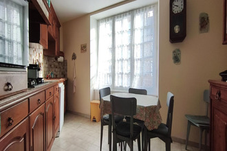  maison loudeac 22600