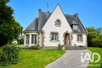  maison loudeac 22600