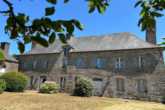  maison loudeac 22600