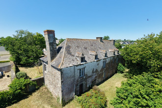  maison loudeac 22600