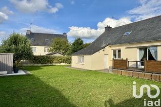  maison loudeac 22600