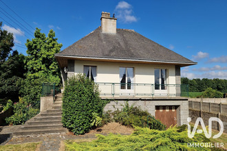  maison loudeac 22600