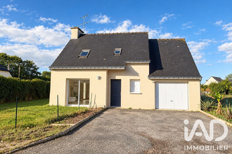  maison loudeac 22600