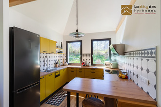  maison loudenvielle 65240