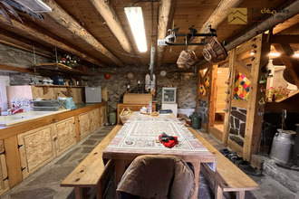  maison loudenvielle 65240