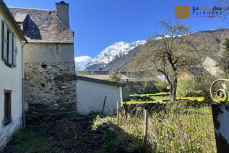  maison loudenvielle 65510