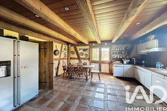  maison loudrefing 57670