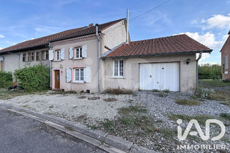  maison loudrefing 57670