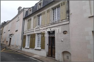  maison loudun 86200