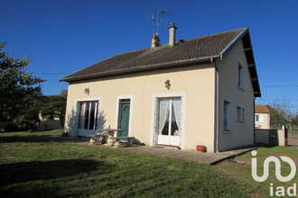  maison loudun 86200