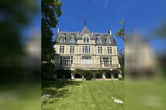  maison loudun 86200