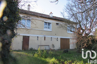  maison loudun 86200