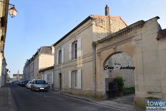 maison loudun 86200