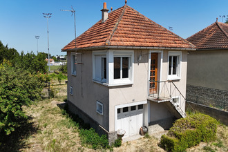  maison loudun 86200