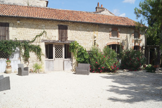  maison loudun 86200