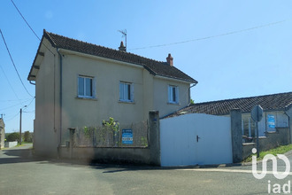  maison loudun 86200