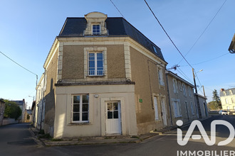  maison loudun 86200