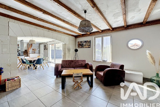  maison loudun 86200