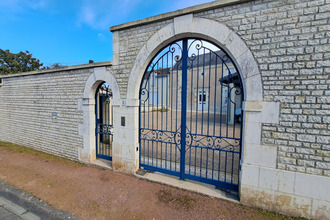  maison loudun 86200