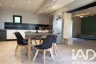  maison loudun 86200