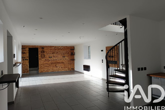  maison loudun 86200