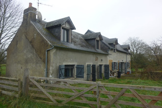  maison loue 72540