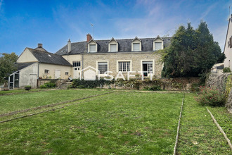  maison loue 72540
