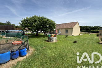  maison loue 72540
