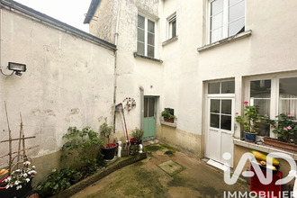  maison loue 72540