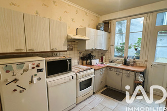  maison loue 72540