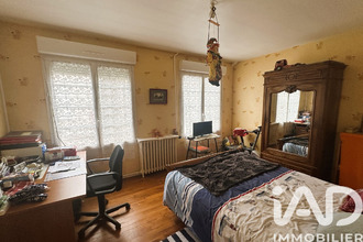  maison loue 72540