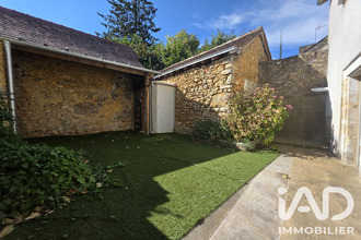  maison loue 72540