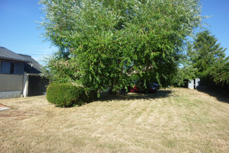  maison loue 72540