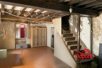  maison louesme 21520