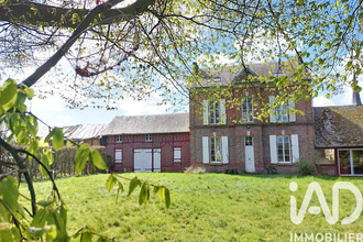  maison loueuse 60380