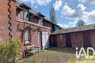  maison loueuse 60380