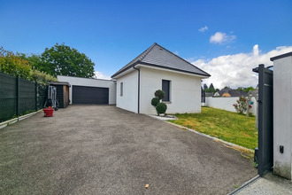  maison louey 65290