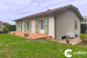  maison louey 65290