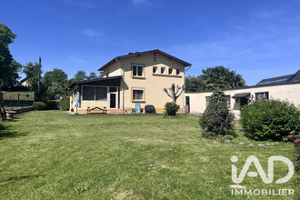  maison louey 65290